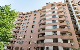 Umba Apartment N6 - New Building