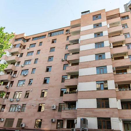 Umba Apartment N6 - New Building Ереван Экстерьер фото